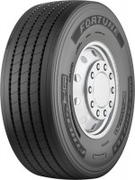 Фото - Грузовая шина FORTUNE FTH135 385/65 R22.5 160K 