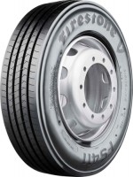 Фото - Грузовая шина Firestone FS411 205/75 R17.5 124M 