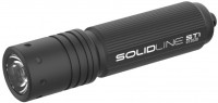 Фото - Фонарик Led Lenser Solidline ST1 