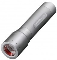 Фото - Фонарик Led Lenser Solidline SL-Pro 300 