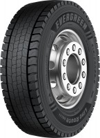 Фото - Грузовая шина Evergreen EDL11 315/70 R22.5 156L
