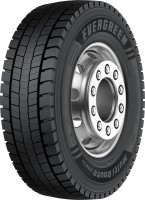 Фото - Грузовая шина Evergreen EDR51 295/80 R22.5 154M