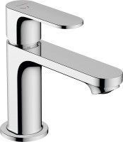 Фото - Смеситель Hansgrohe Rebris S 72584000 