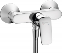 Фото - Смеситель Hansgrohe MyCube 71261000 