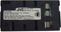 Фото - Аккумулятор для камеры JVC BN-V11U 