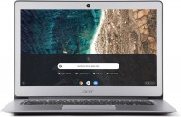 Фото - Ноутбук Acer Chromebook 14 CB3-431 (CB3-431-C6UD)