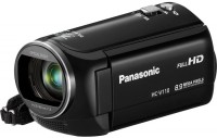 Фото - Видеокамера Panasonic HC-V110 