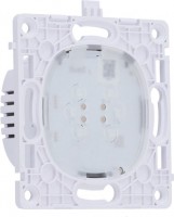 Фото - Выключатель Ajax LightCore 2-gang