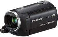 Фото - Видеокамера Panasonic HC-V210 