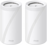 Фото - Wi-Fi адаптер TP-LINK Deco BE85 (2-pack) 