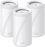 Фото - Wi-Fi адаптер TP-LINK Deco BE85 (3-pack) 