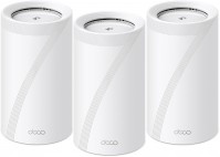 Фото - Wi-Fi адаптер TP-LINK Deco BE95 (3-pack) 