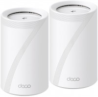 Фото - Wi-Fi адаптер TP-LINK Deco BE65 (2-pack) 