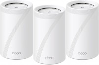 Фото - Wi-Fi адаптер TP-LINK Deco BE65 (3-pack) 