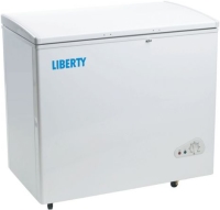 Фото - Морозильная камера LIBERTY BD 200 200&nbsp;л