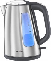 Фото - Электрочайник Breville VKJ792 2200&nbsp;Вт 1.7&nbsp;л  нержавейка