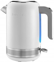 Фото - Электрочайник Breville VKJ946 3000&nbsp;Вт 1.7&nbsp;л  белый