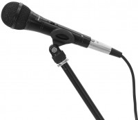 Фото - Микрофон Omnitronic CMK-10 Microphone Kit 