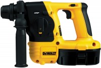 Фото - Перфоратор DeWALT DC213KB 