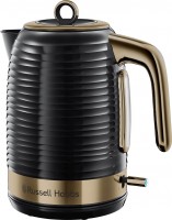 Фото - Электрочайник Russell Hobbs Inspire 24365-70 золотистый