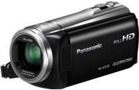 Фото - Видеокамера Panasonic HC-V510 