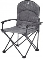 Фото - Туристическая мебель Hi-Gear Tirano Folding Chair 