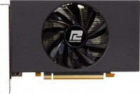 Фото - Видеокарта PowerColor Radeon RX 5600 XT ITX 