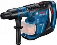 Фото - Перфоратор Bosch GBH 18V-40 C Professional 0611917100 