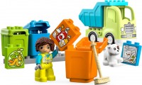 Фото - Конструктор Lego Recycling Truck 10987 