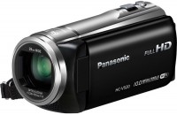 Фото - Видеокамера Panasonic HC-V520 