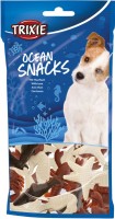 Фото - Корм для собак Trixie Ocean Snacks 100 g 14 шт