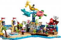 Конструктор Lego Beach Amusement Park 41737 