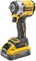 Фото - Дрель / шуруповерт DeWALT DCF921H2T 