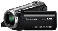 Фото - Видеокамера Panasonic HC-V520M 