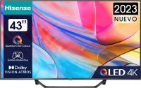 Фото - Телевизор Hisense 43A7KQ 43 "