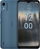 Фото - Мобильный телефон Nokia C12 Pro 64&nbsp;ГБ