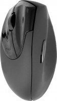 Фото - Мышка Urban Factory Wireless Ergonomic Mouse for Left-Hander 