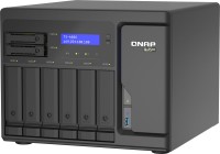 Фото - NAS-сервер QNAP TS Intel D-1602, ОЗУ 8 ГБ