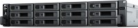 NAS-сервер Synology RackStation RS2423+ ОЗУ 8 ГБ