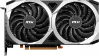 Фото - Видеокарта MSI Radeon RX 7600 MECH 2X CLASSIC 8G 