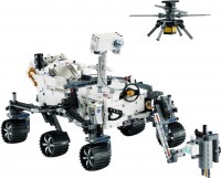 Фото - Конструктор Lego NASA Mars Rover Perseverance 42158 