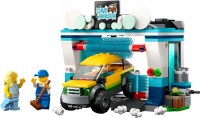 Фото - Конструктор Lego Car Wash 60362 