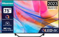 Фото - Телевизор Hisense 75A7KQ 75 "