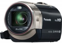 Фото - Видеокамера Panasonic HC-V720 