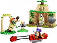 Конструктор Lego Tenoo Jedi Temple 75358 