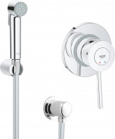 Фото - Смеситель Grohe BauClassic UA202616QF 