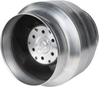 Фото - Вытяжной вентилятор MMotors VOK-T (150/120)