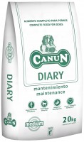 Фото - Корм для собак Canun Diary 20 kg 