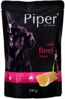 Фото - Корм для собак Dolina Noteci Piper Adult with Beef Tripes 500 g 1 шт