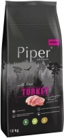 Фото - Корм для собак Dolina Noteci Piper Junior with Turkey 12 kg 